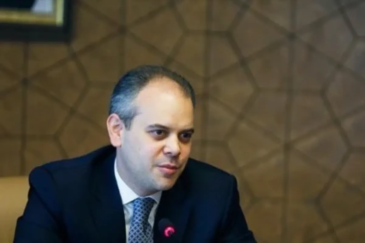 Bakan Kılıç ’’passolig Uygulamasından Vazgeçilmeyecek’’