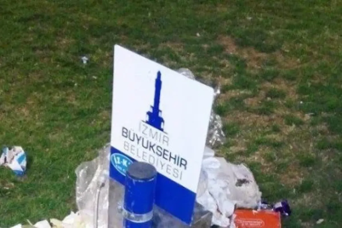 "bu Kadarına Pes Artık" Dedirten Görüntü!