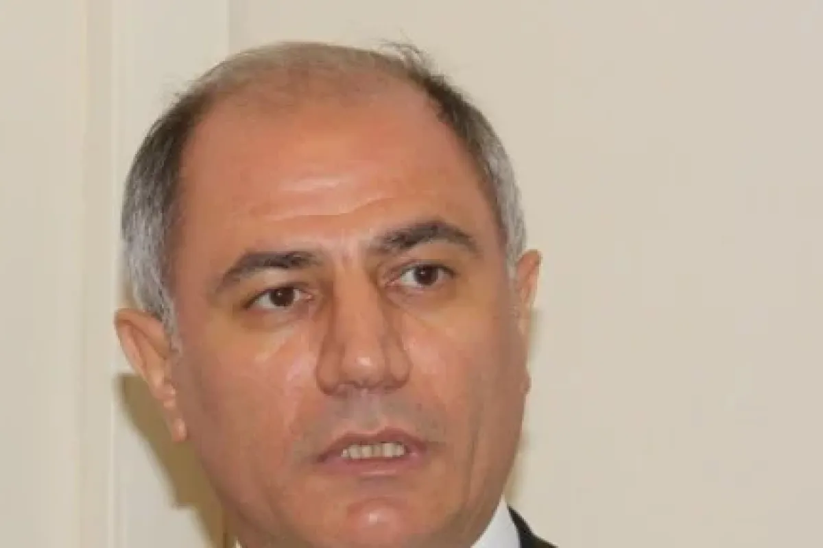 ’’darbe Girişiminde Bulunmak Kimsenin Haddi Değildir’’
