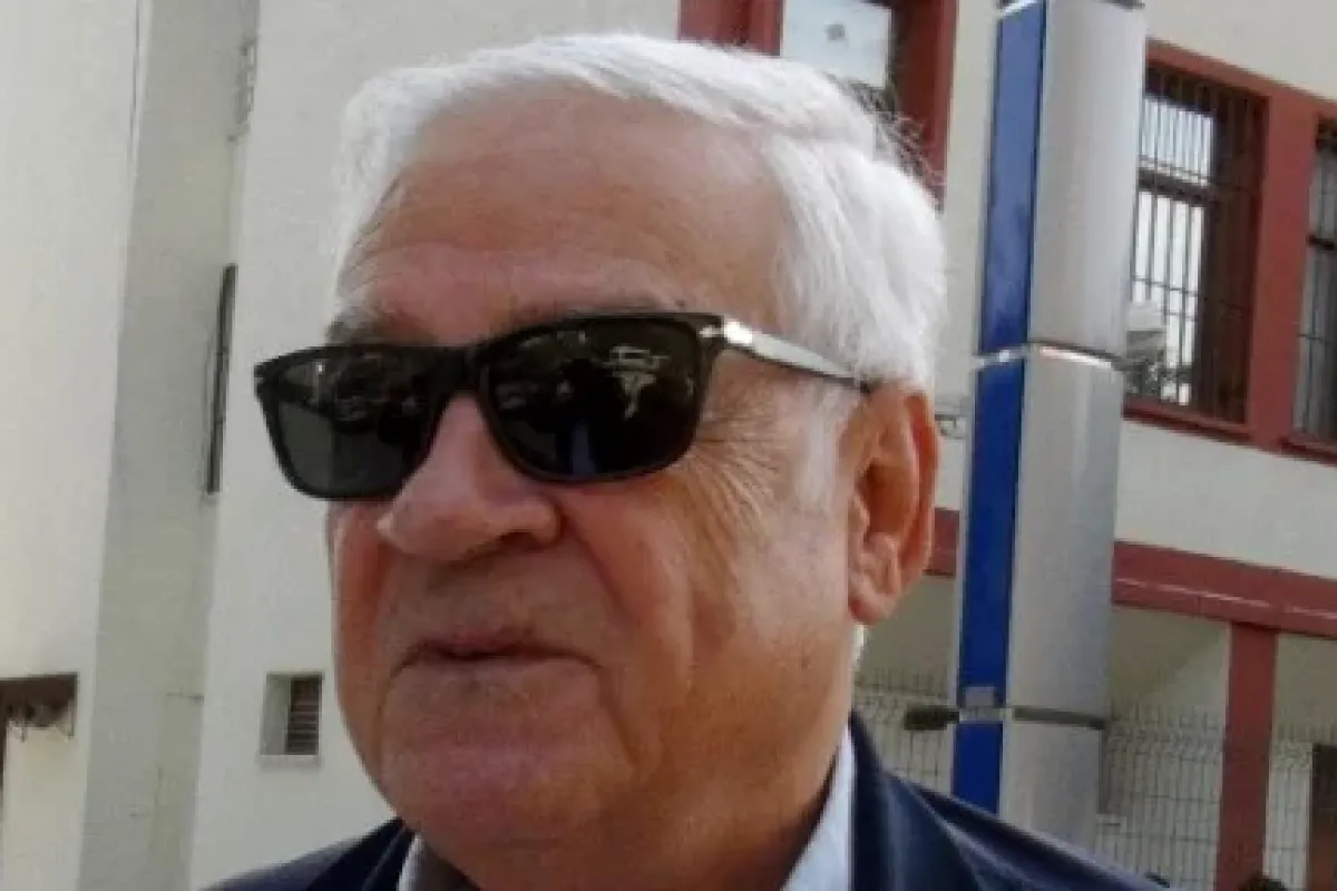 Dengir Mir Mehmet Fırat Ifade Verdi