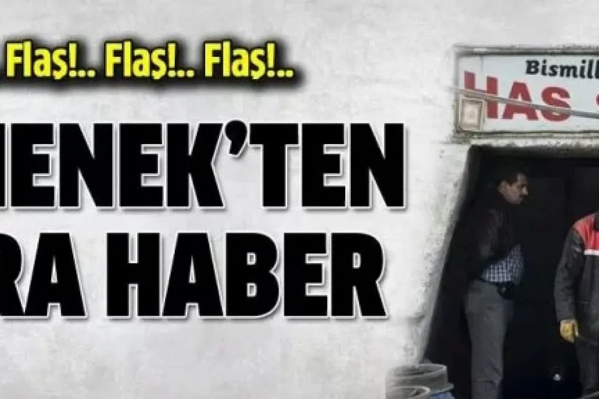 Ermenek’te 2 Işçinin Daha Cesedine Ulaşıldı