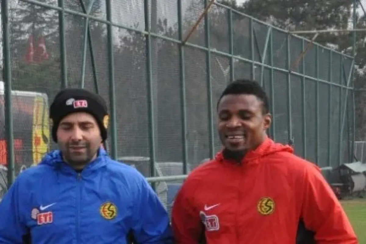 Eskişehirspor Iddialı