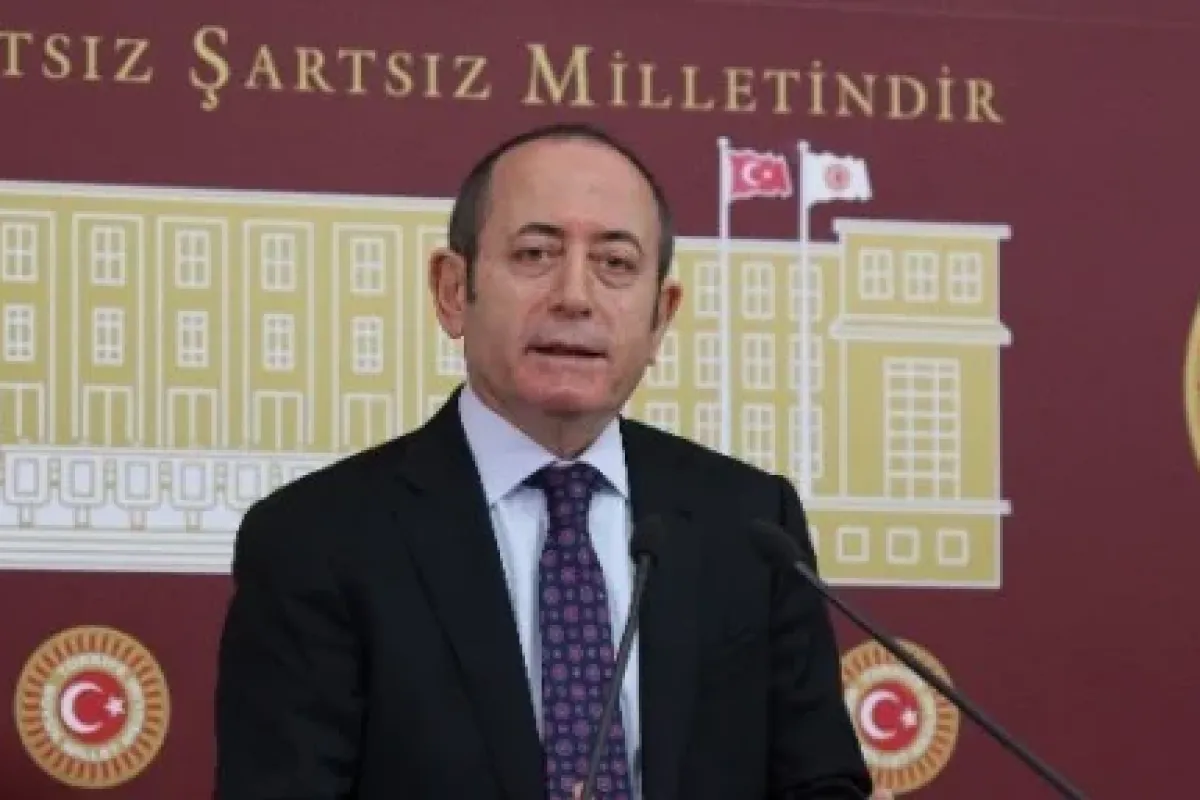 Hamzaçebi’den Cumhurbaşkanı Erdoğan’a Bir öneri
