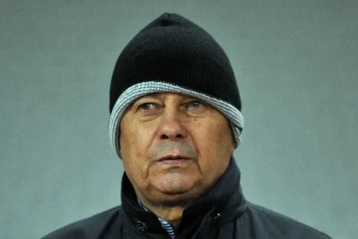 Lucescu Takımını Sahadan çekti