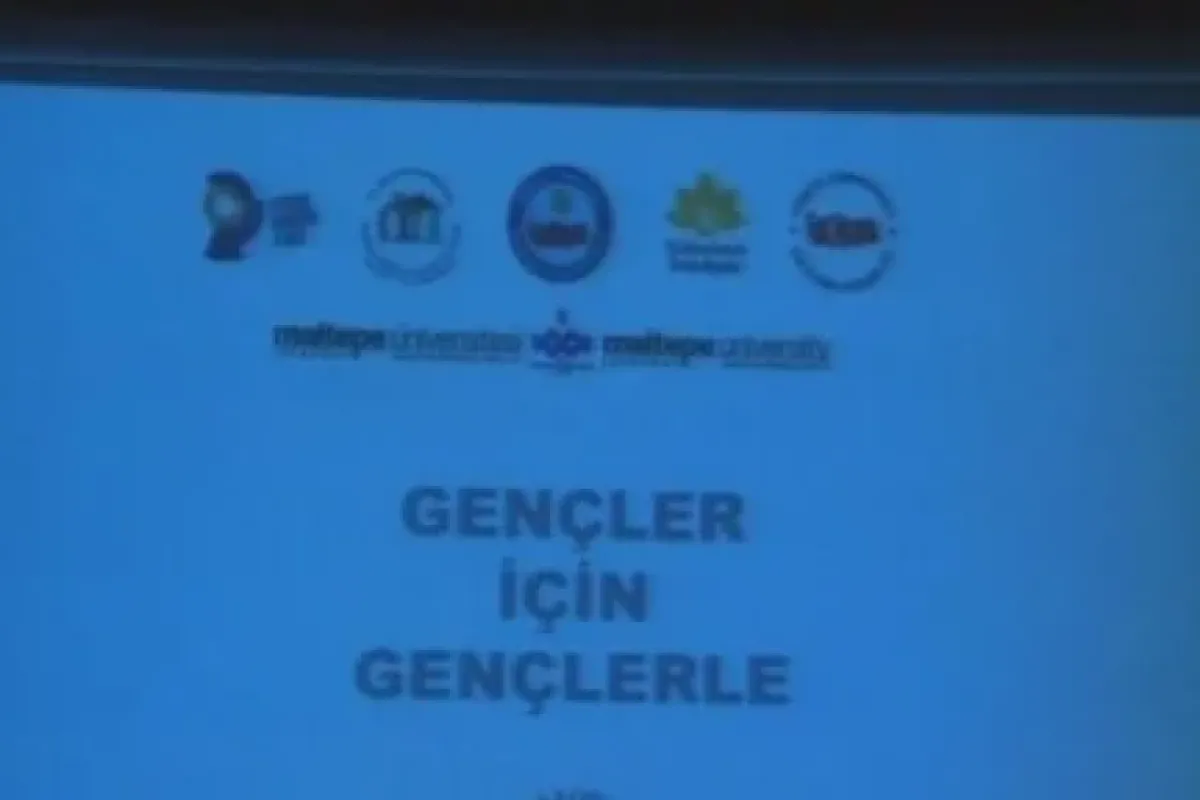 Madde Bağımlısı Gençlerin Hayata Tutunma çabası