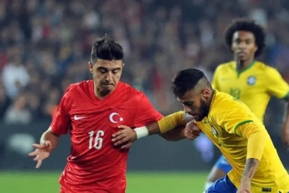 Terim’in Gözdesi Ozan Tufan
