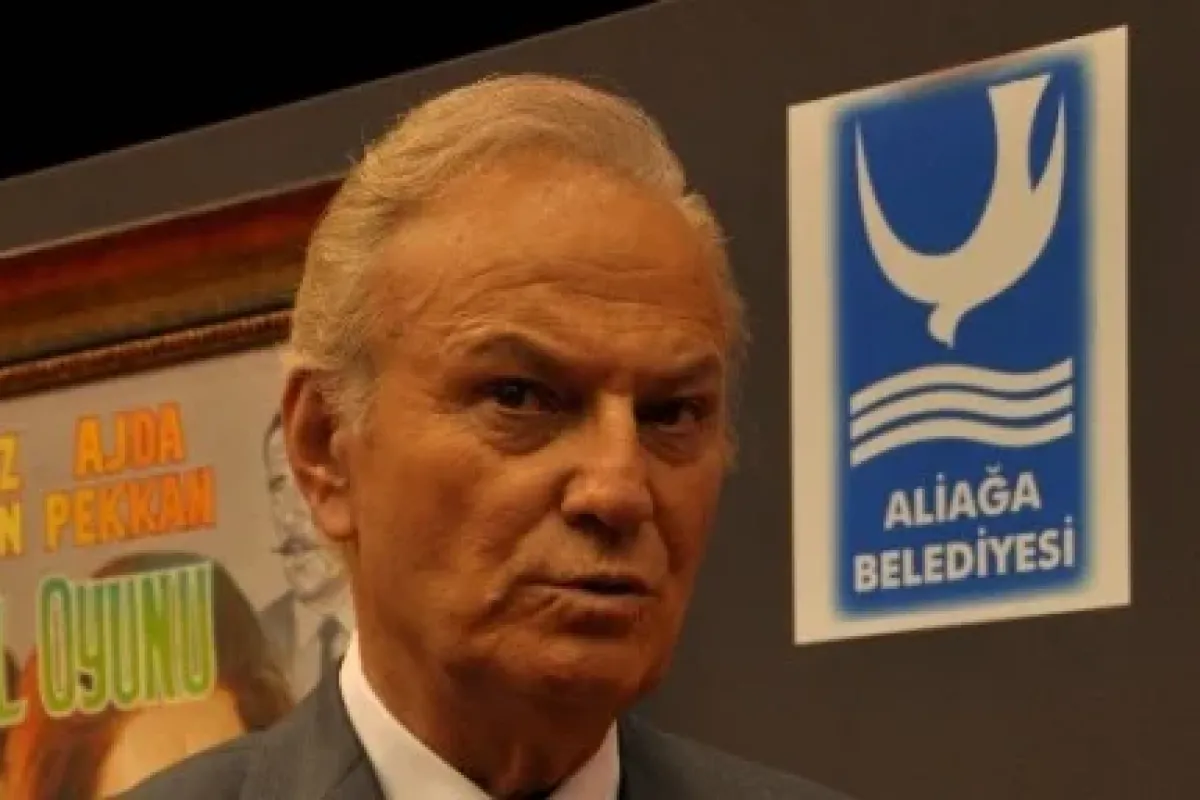 "türk Sineması Sağlam Adımlarla Ilerliyor"