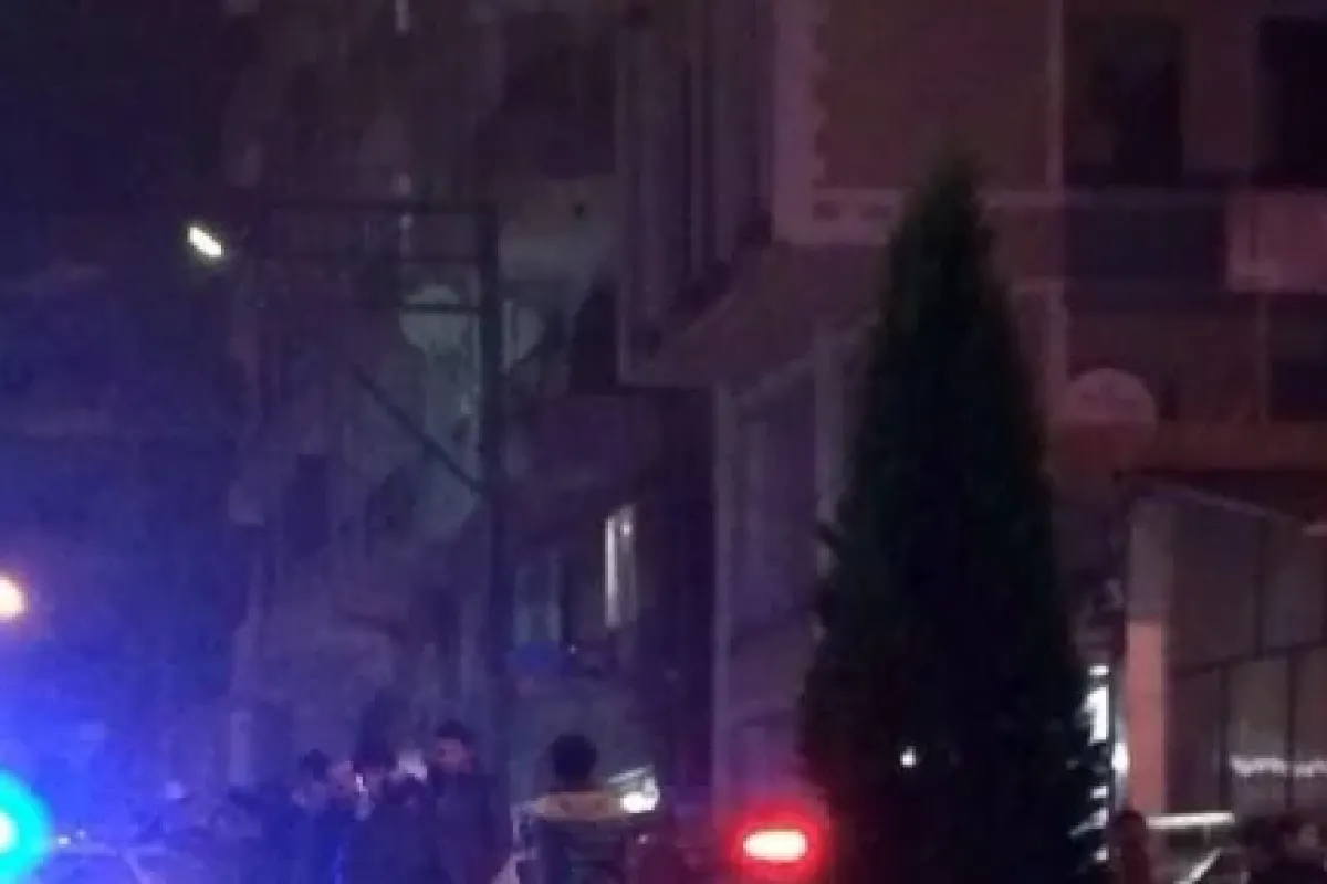 16 Yaşındaki Kızı Kaçırmaya Kalkıştılar