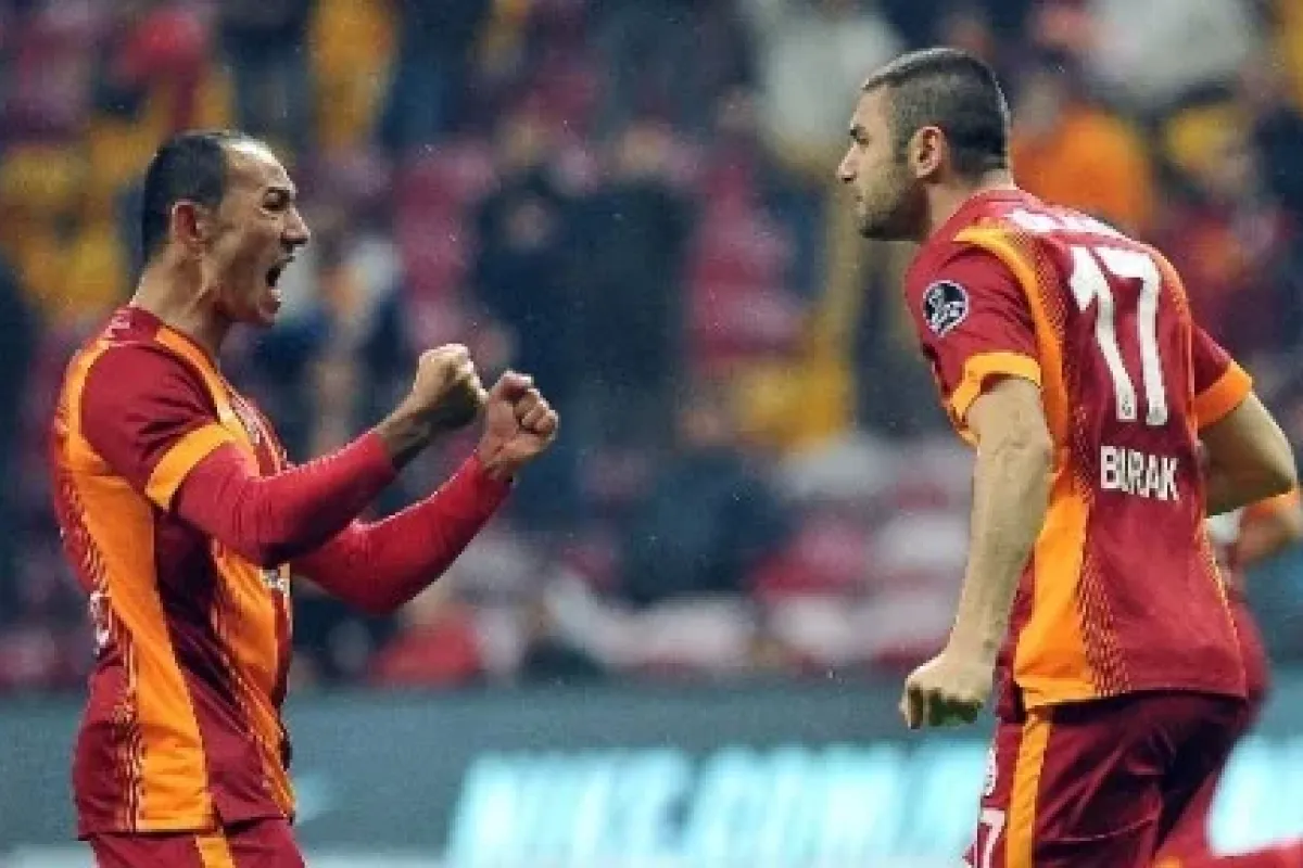 8 Günde 3 Maç