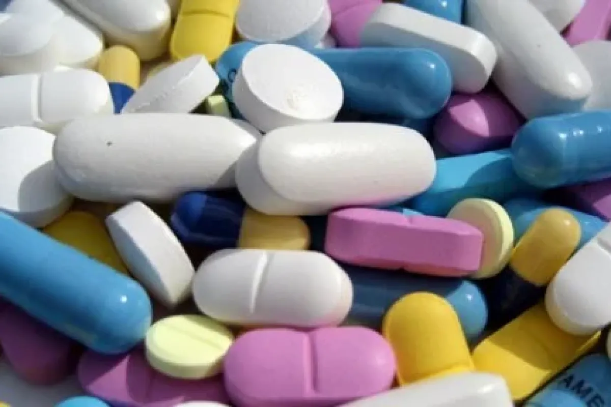 Antibiyotik Kullanımında Rekor Bu Bölgede