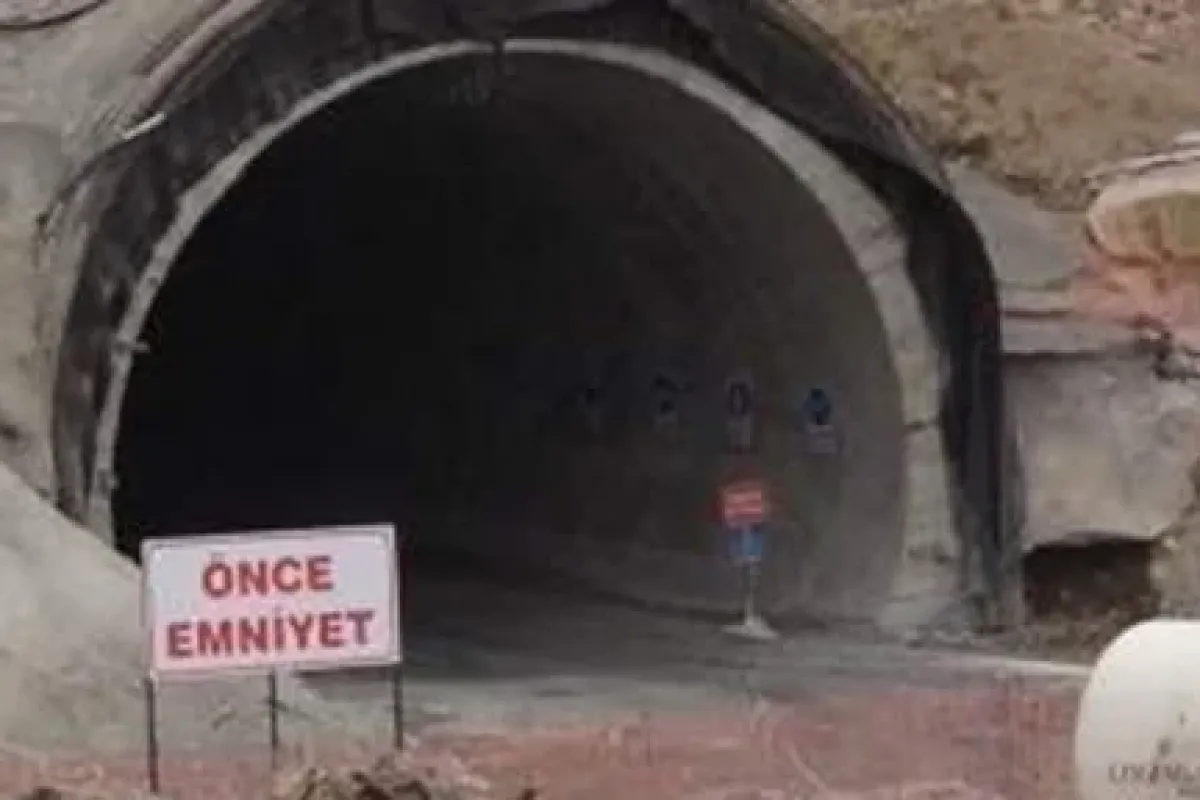 Çalışmalar Yeniden Başlayacak