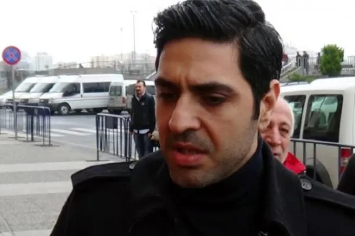 "deniz Seki’nin Durumu Iyi Değil"