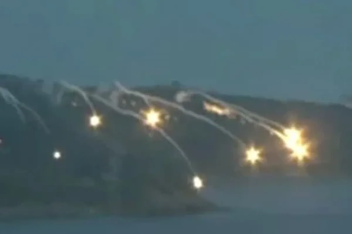 Dev Tatbikat İzmir’de Yapılacak