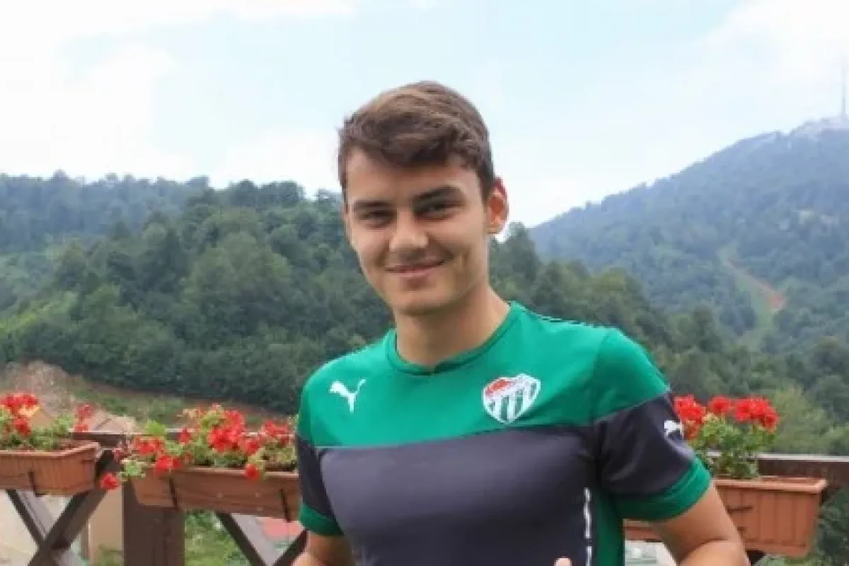 En Iyiler Listesindeki Tek Türk