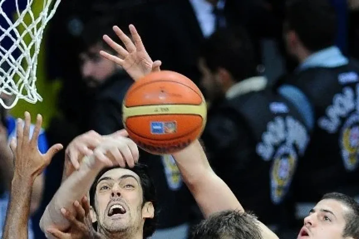 Fenerbahçe Ülker - Galatasaray Lıv Hospıtal Maçının Ardından