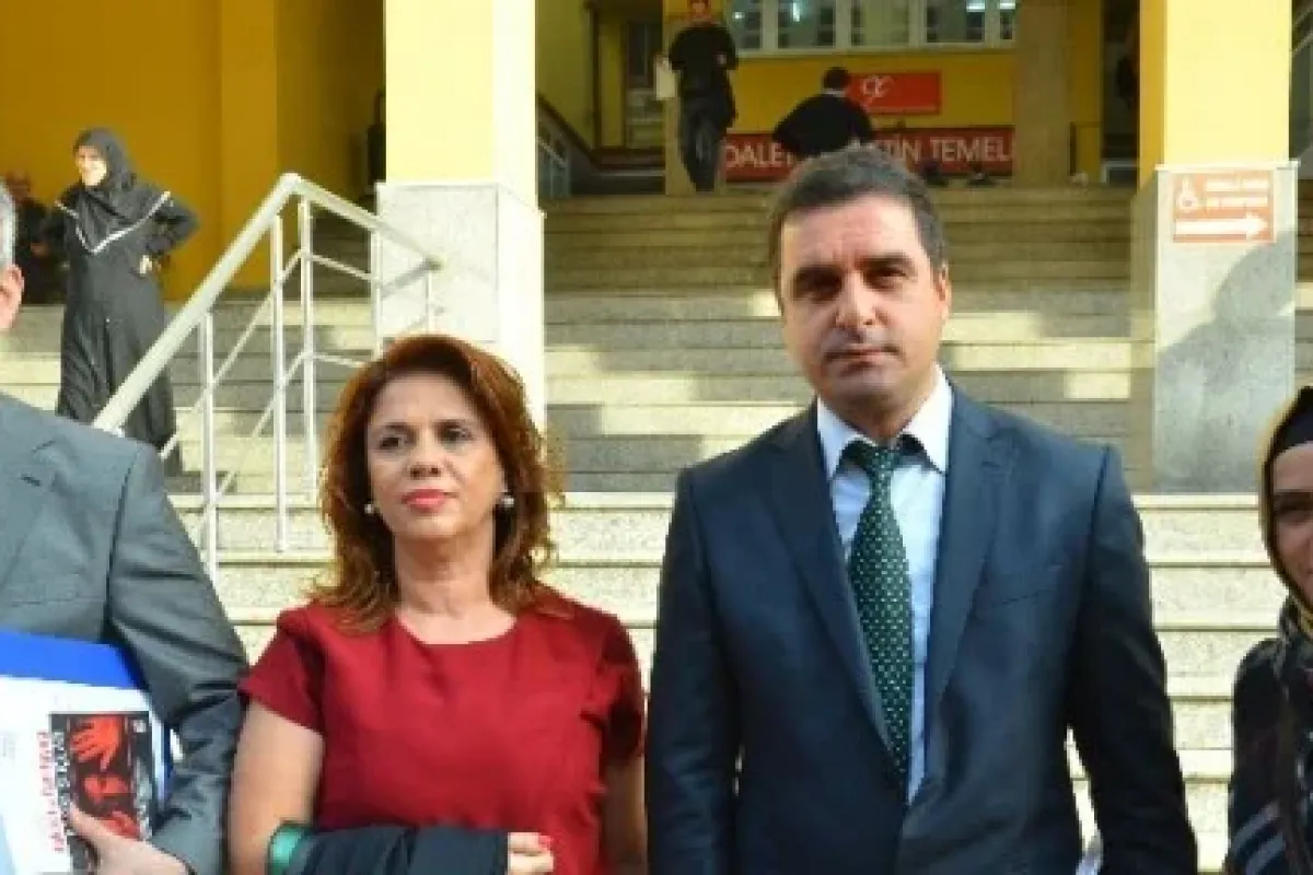 Gizli Kamera Skandalının Davası Başladı