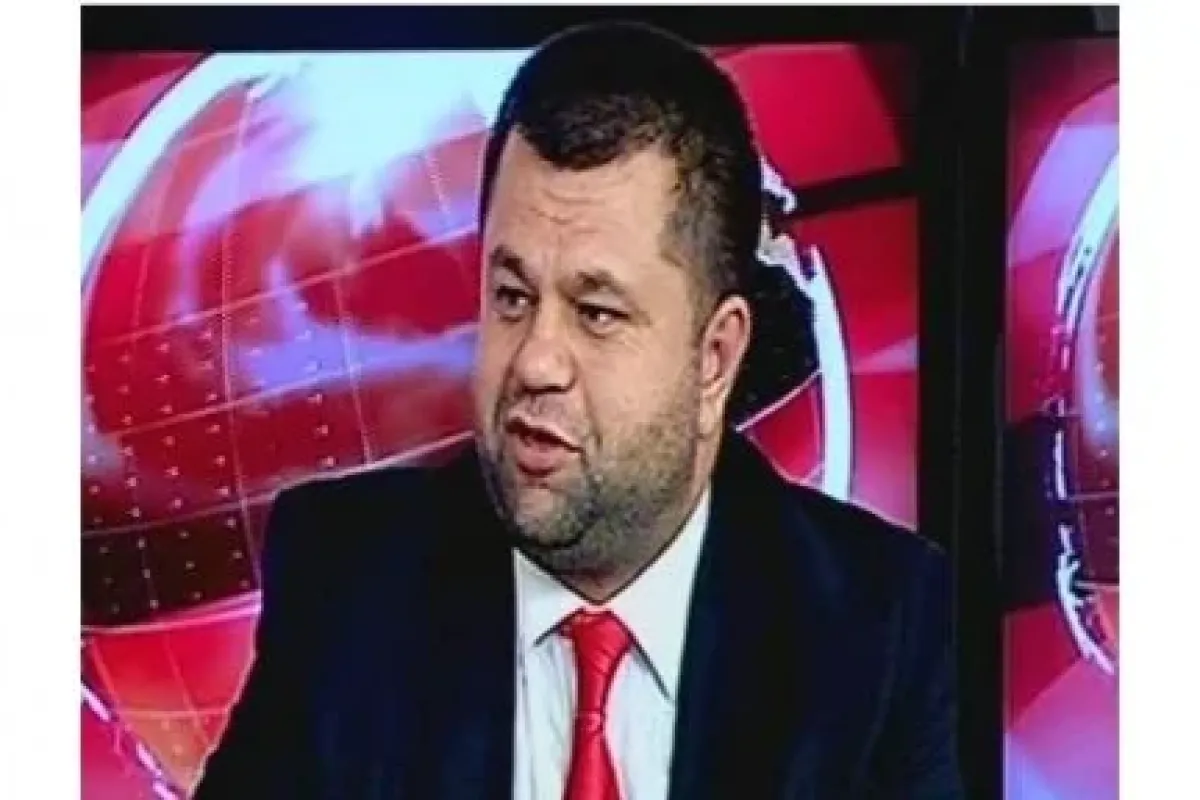 İlhan Cavcav’a Ilginç Tepki