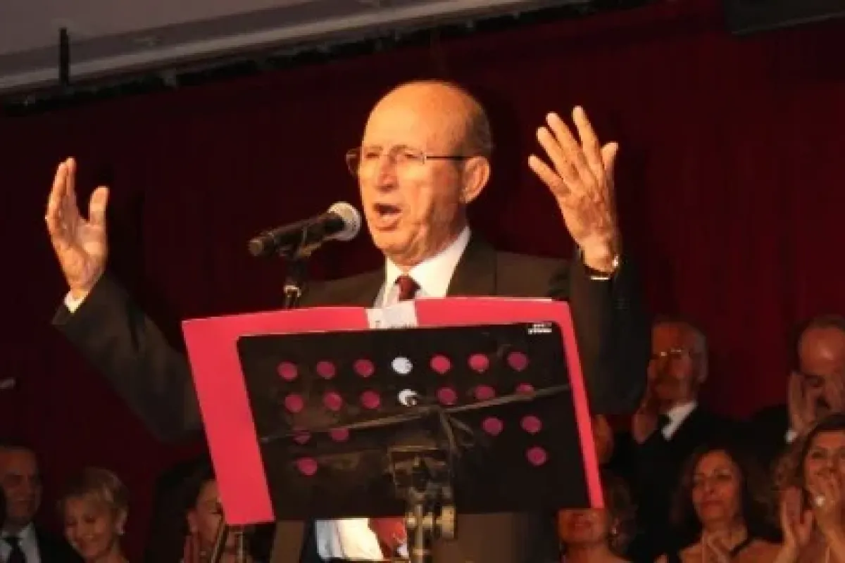 İsmail Dedeye Maşallah, Bir Elinde Bin Marifet