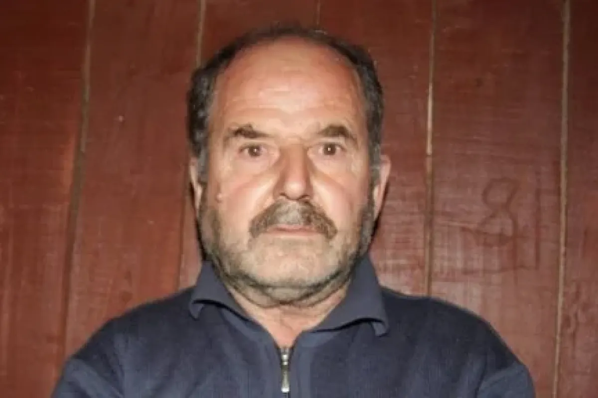 Kara Elmasın Dalından Sofraya Meşakkatli Yolculuğu