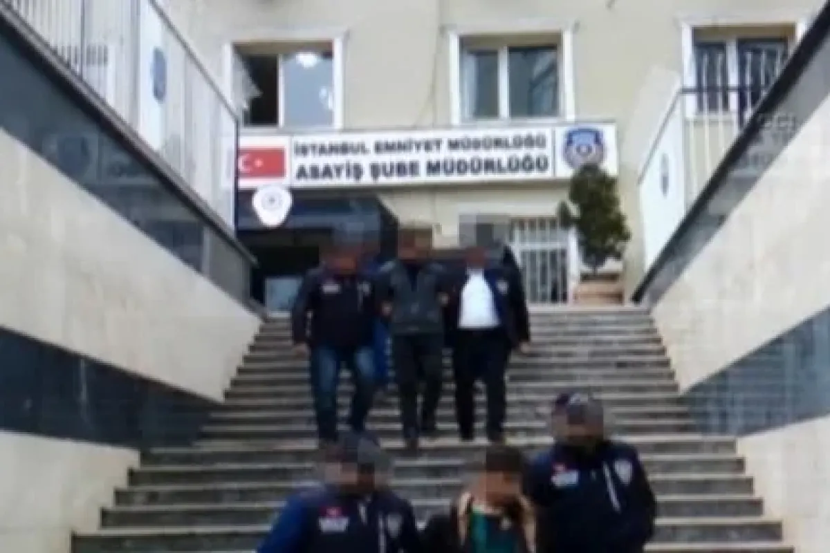 Kardeşini ’uyuşturucu Satmadı’ Diye öldürdü