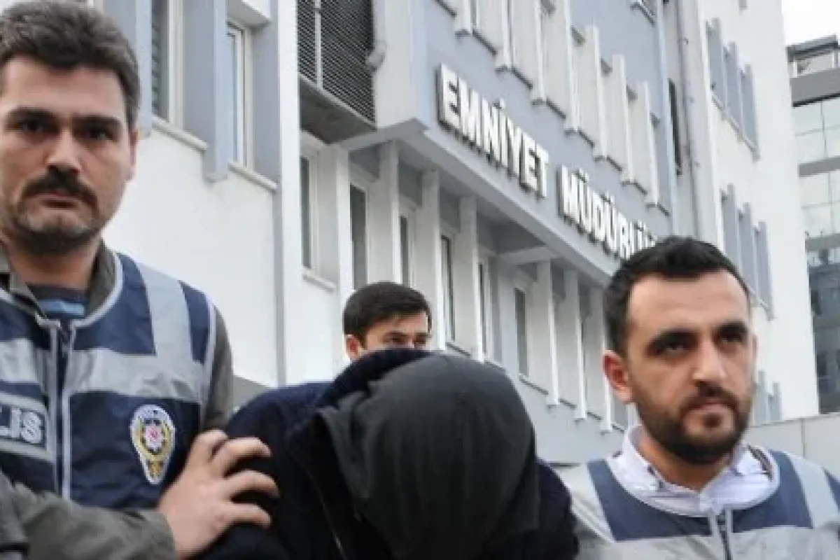 "kertenkele" Bursa’da Ortaya çıktı