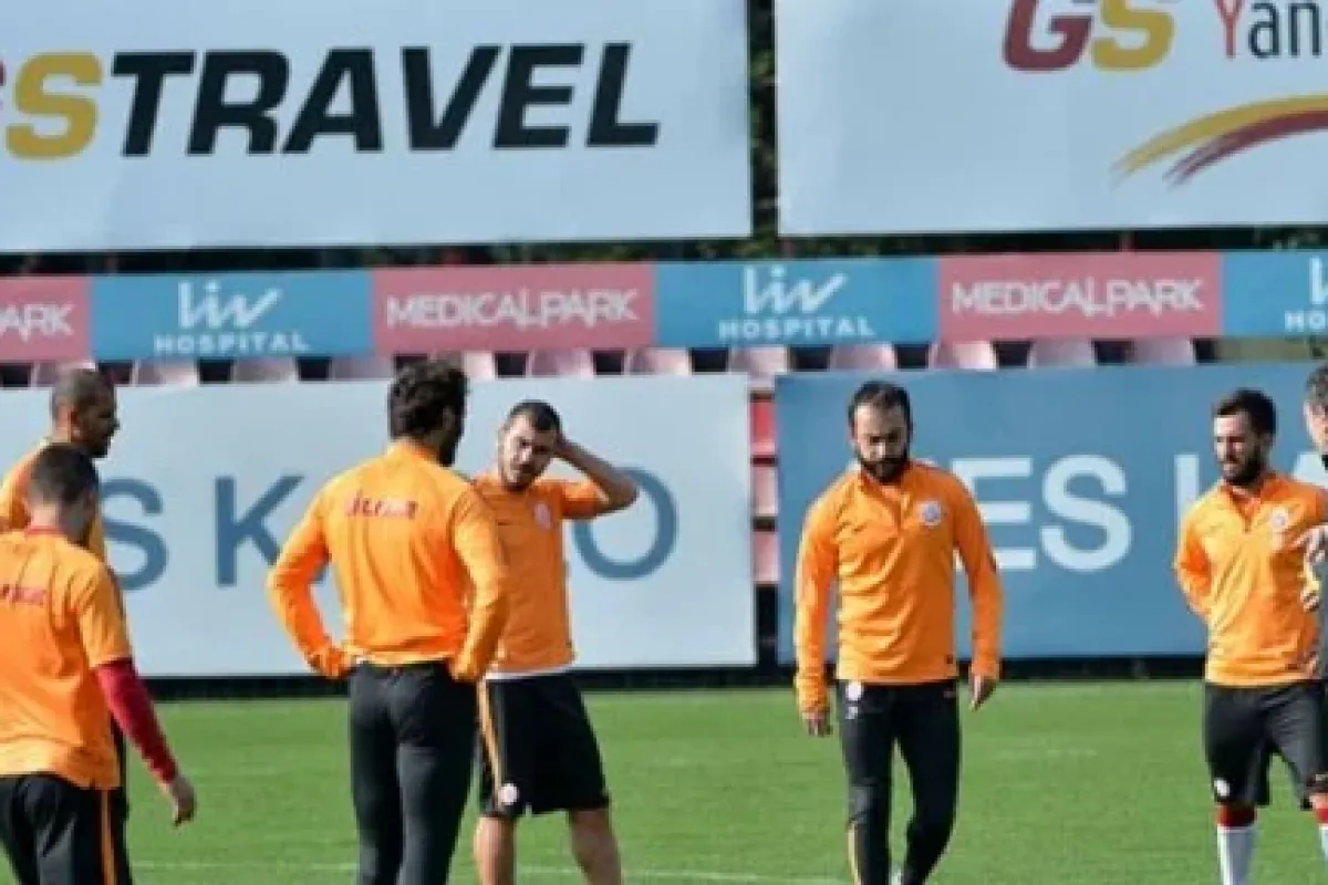 Trabzonspor Maçı öncesi Kötü Haber