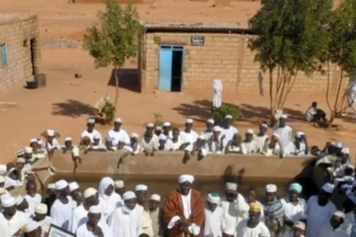 Afrika’ya Yardımda Türkiye 3. Sırada