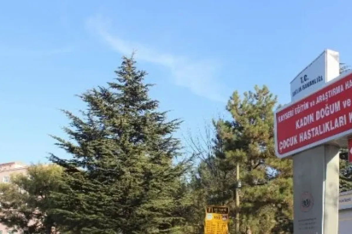 Bebeğini Bırakıp Kaçtı