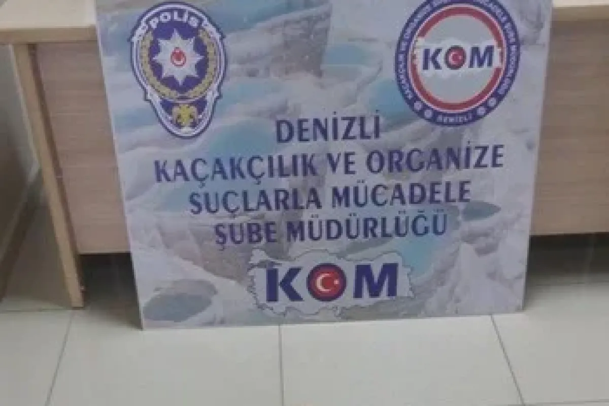Evden Iki Bin Yıllık çocuk Mezar çıktı