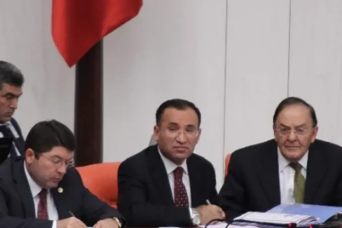 Genel Kurul’da şehit Tartışması