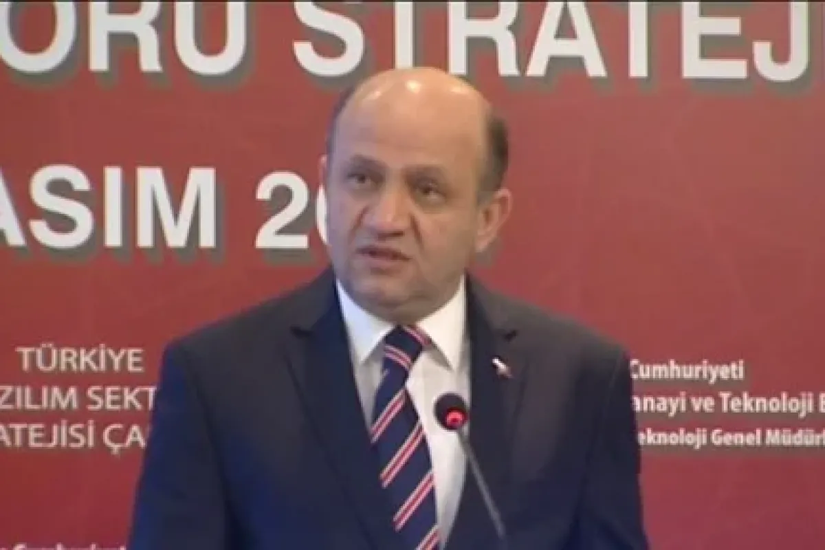 İşte Yazılım Sektörünün Ulaştığı Ticaret Hacmi
