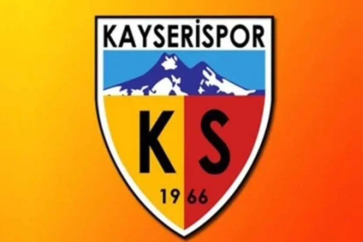 Kayseri’den Milli Jest