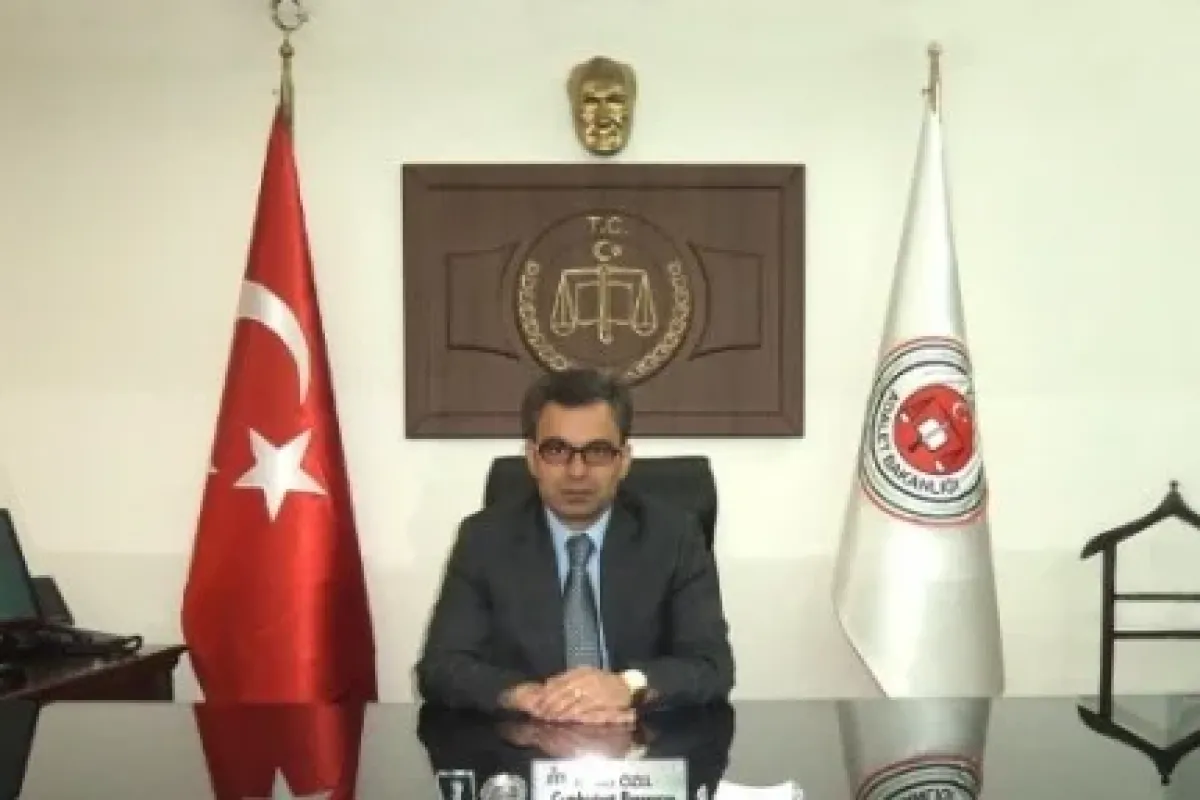 Savcılıktan Yolsuzluk Operasyonu Açıklaması