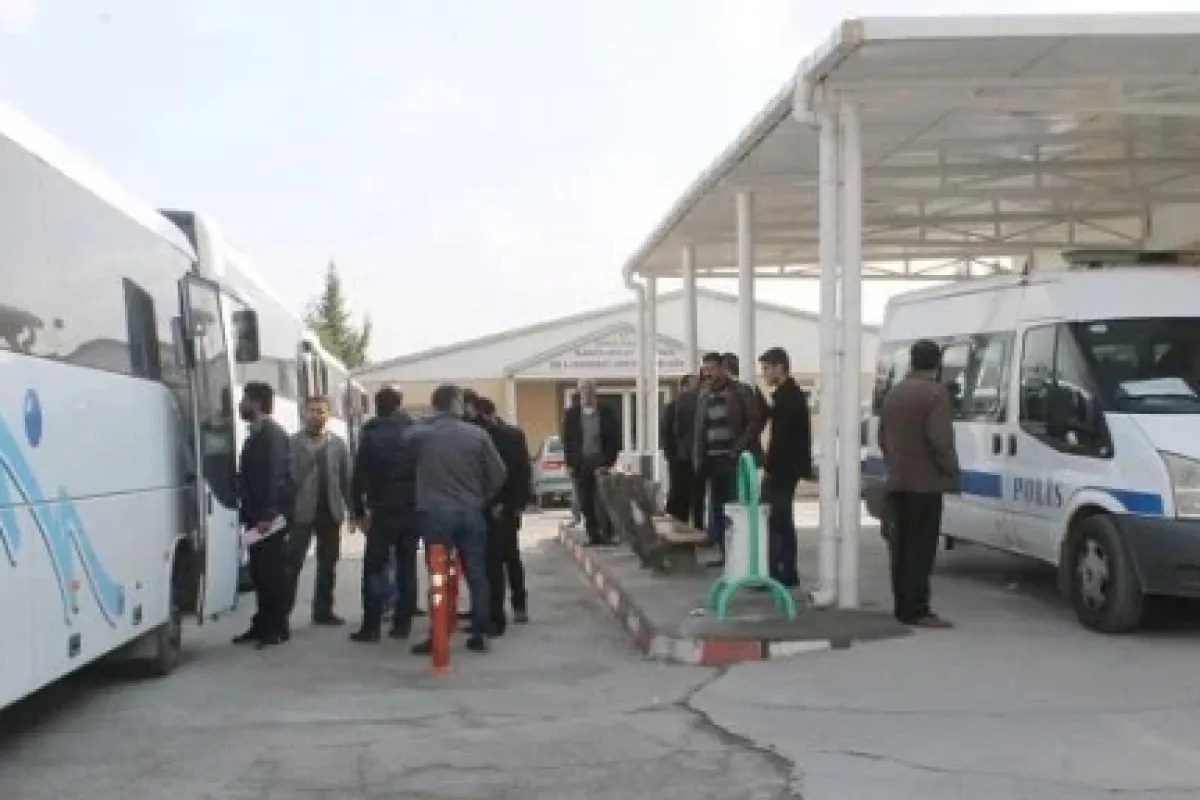 Yolsuzluk Gözaltıları 98’e Yükseldi