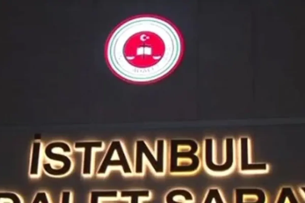 Adliyedeki Kavganın Nedeni Gasp Değilmiş
