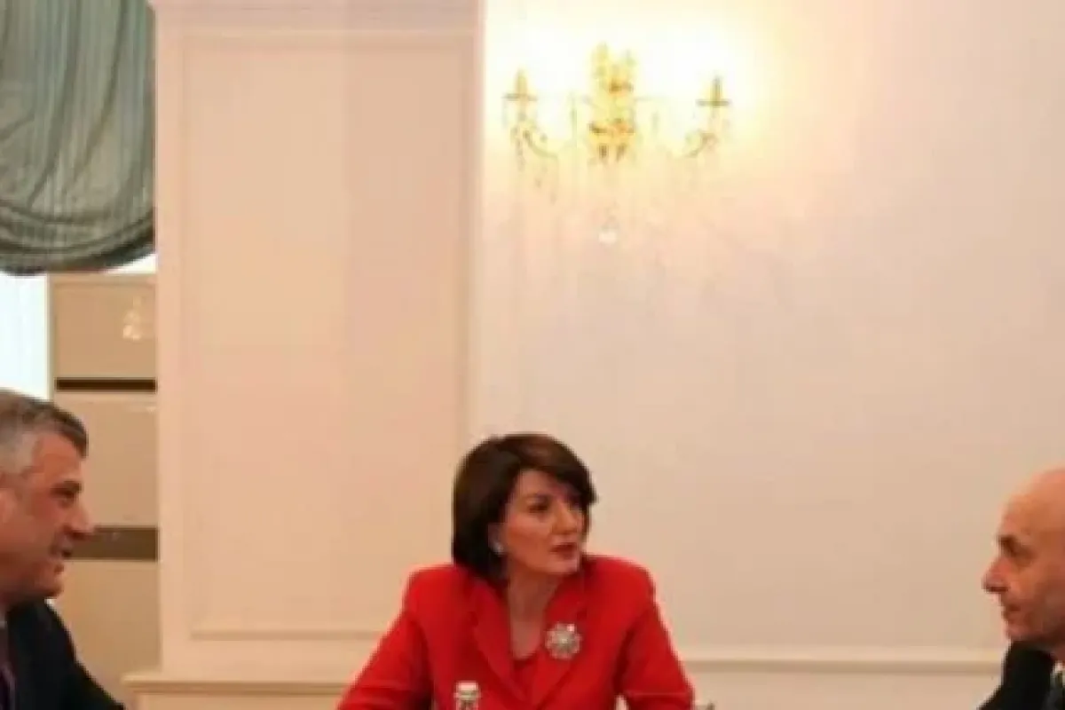 Anlaşma Nihayet Sağlandı