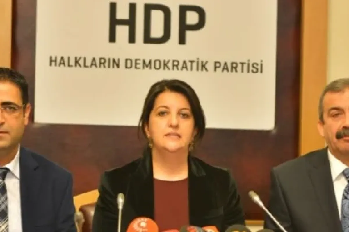 ’’imralı’ya Gitmek Için Taleplerimizi Ilettik’’