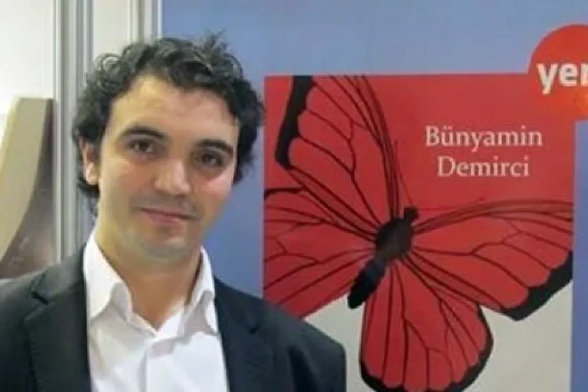 "okumadan Yazılmaz, Dinlemeden çalınmaz"
