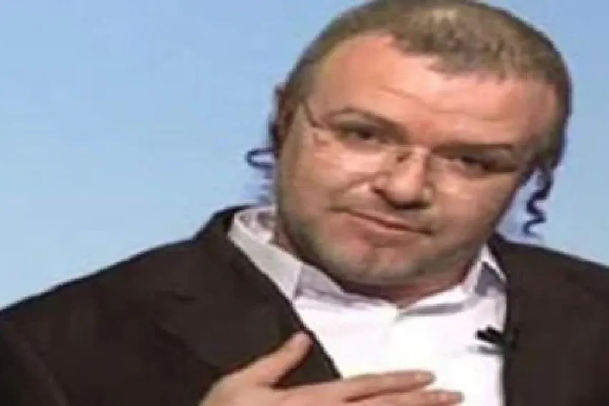 Tuncay Güney Hakkında Yakalama Kararı