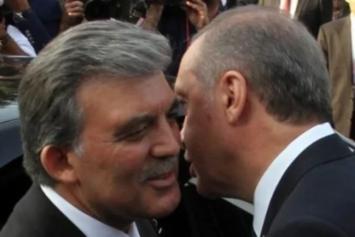Abdullah Gül’den ’’yalan’’ Haber Açıklaması