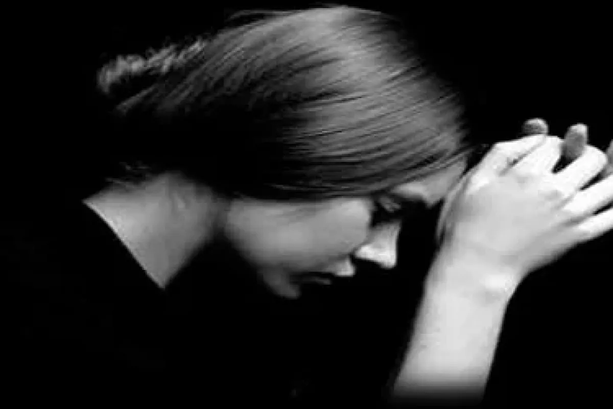 Depresyona Girmemek Için Bunu Yapın
