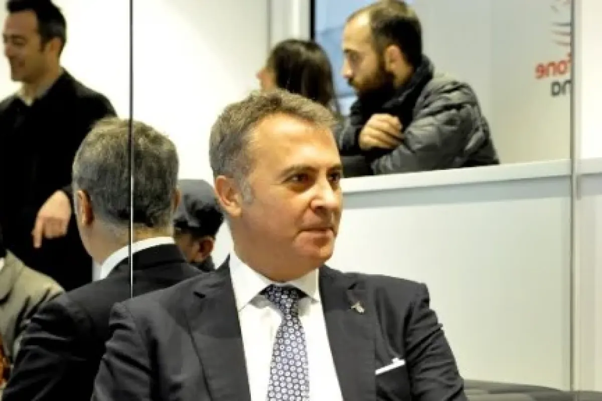 Fikret Orman’dan Volkan’a Ağır Gönderme