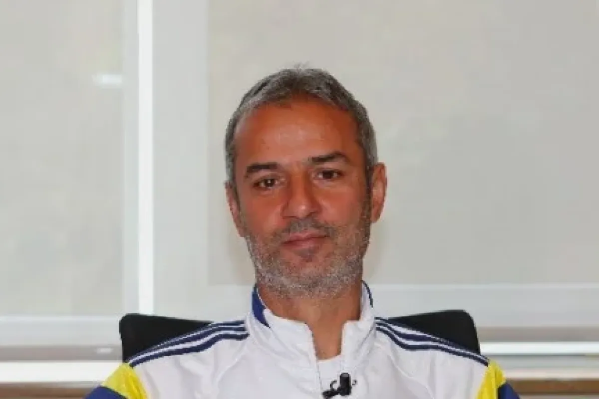 İsmail Kartal Iddialı Konuştu