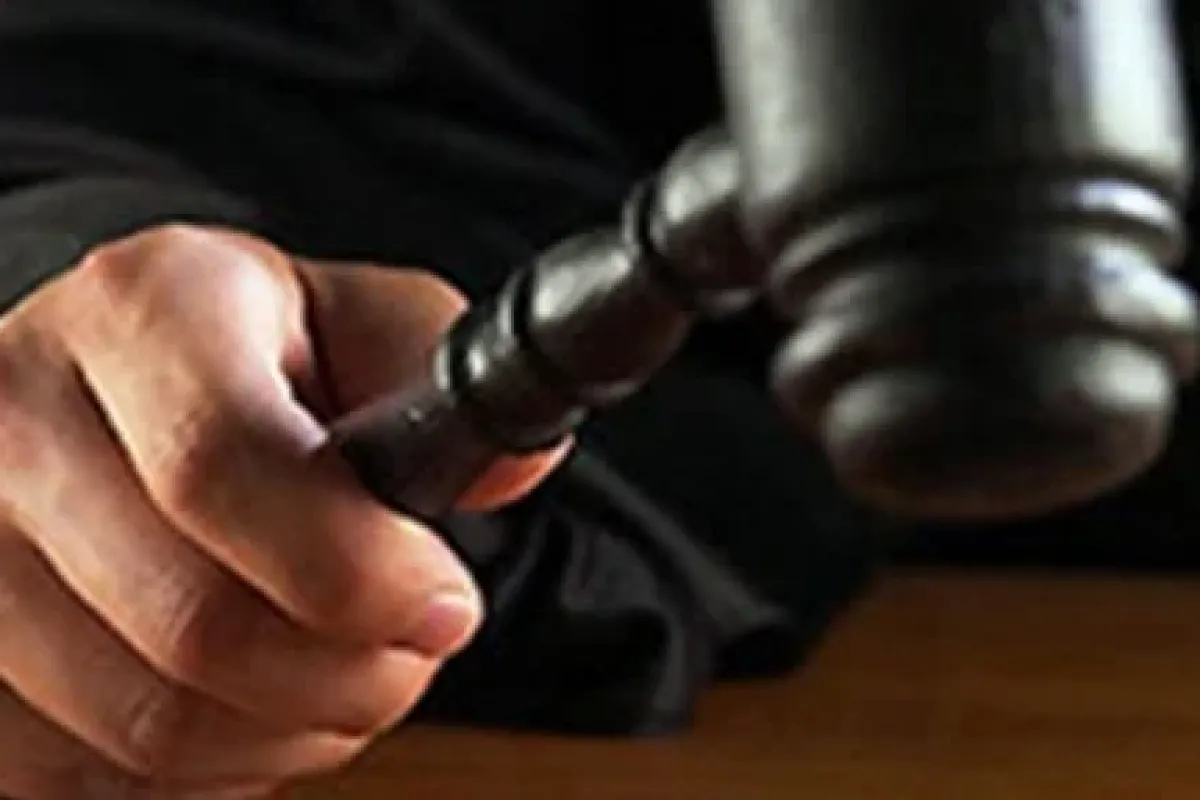 Mahkeme O Davadaki Gerekçeli Kararını Açıkladı