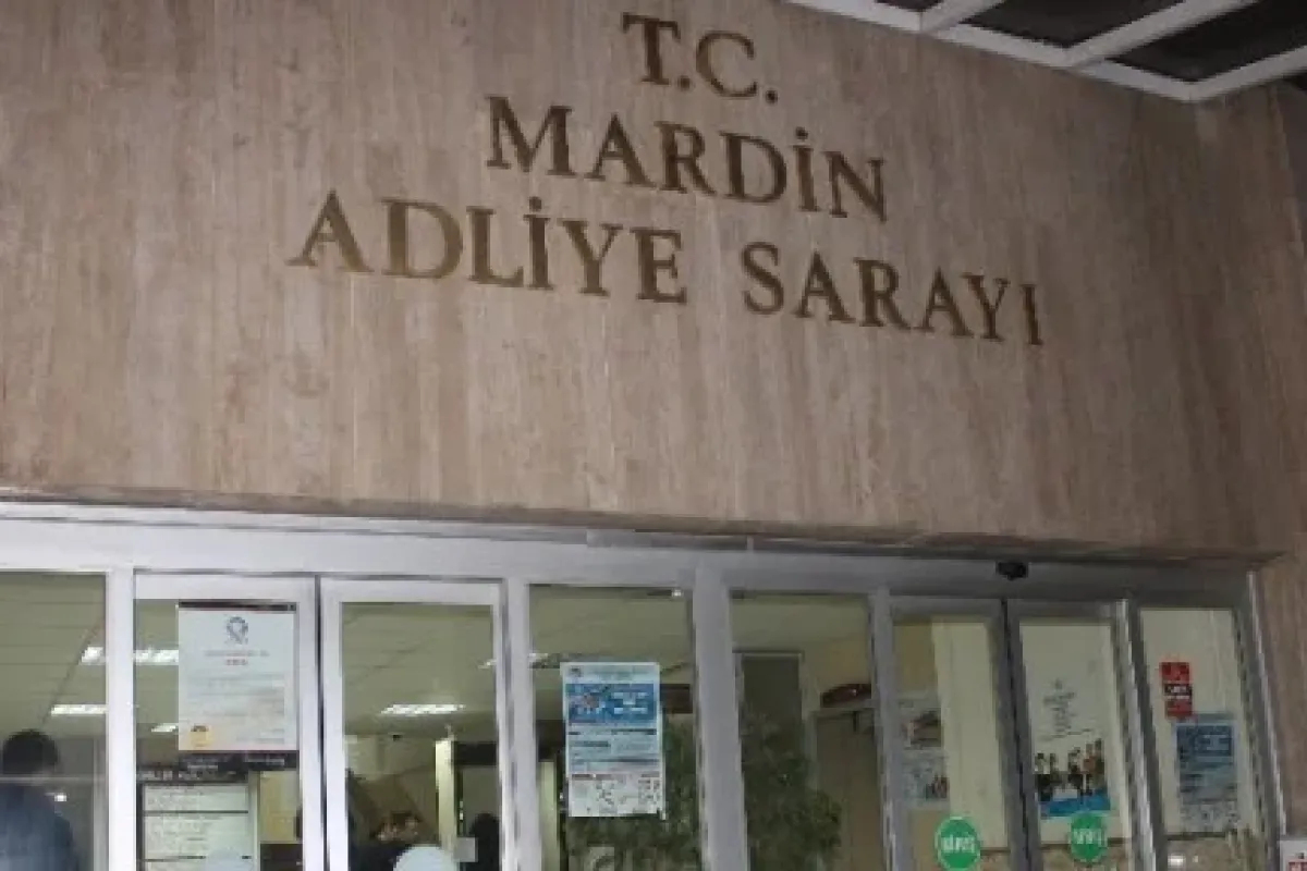 17 Kişi Serbest