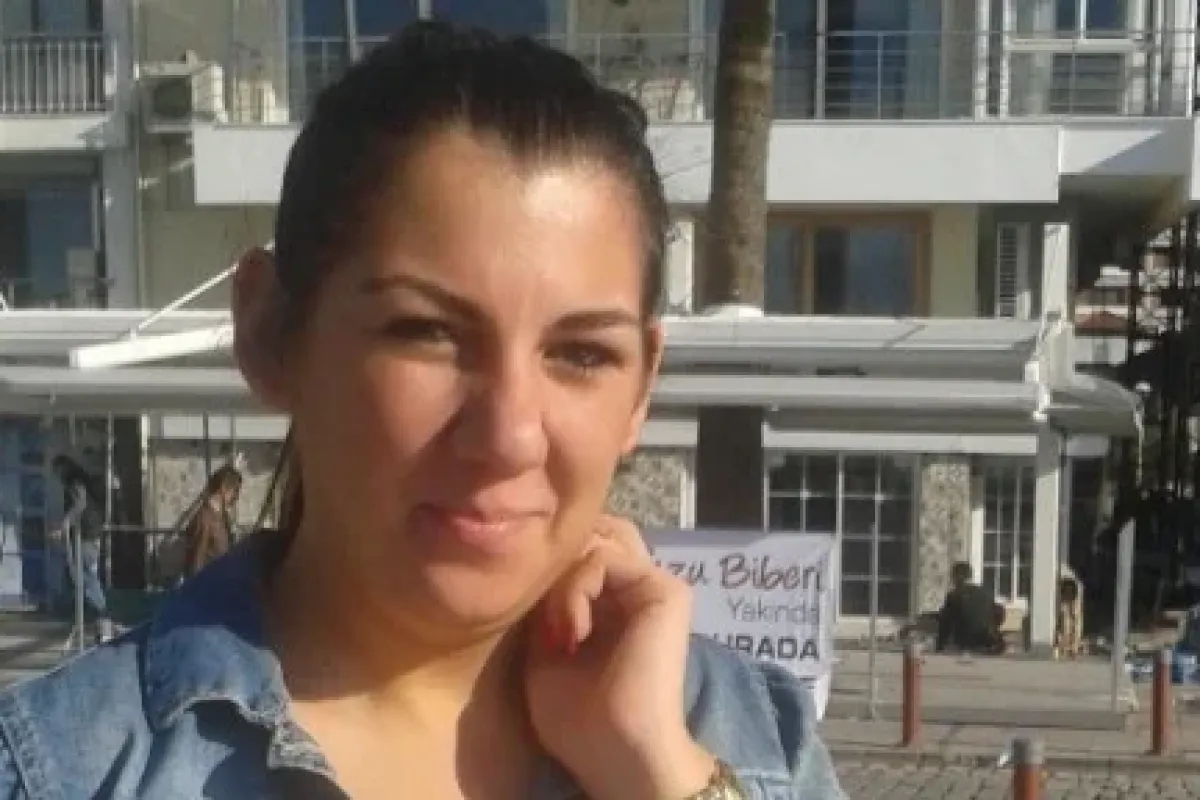 Alman Turist 10. Kattan Atladı
