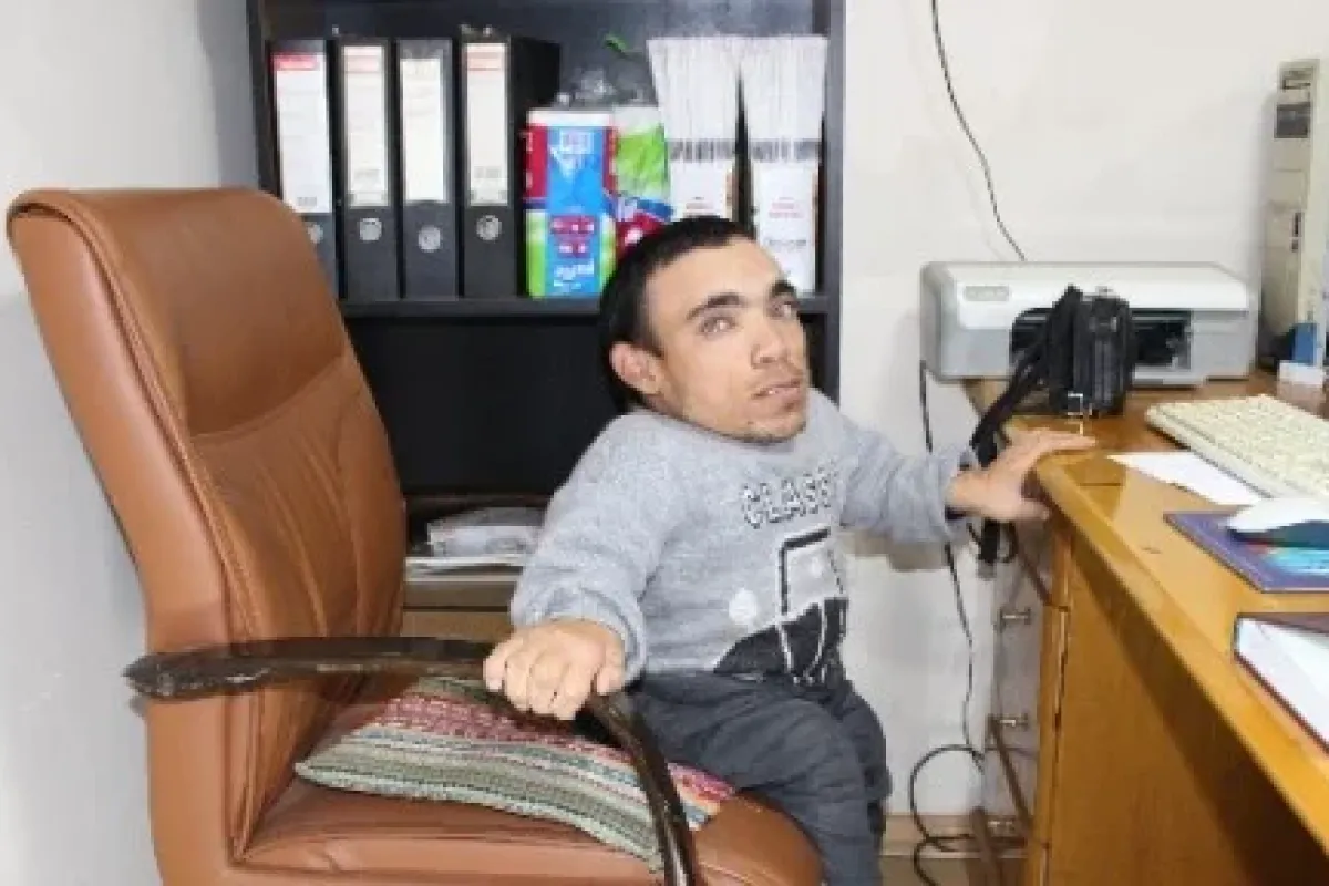 Boyu Boyuna Huyu Huyuna Eş Arıyor