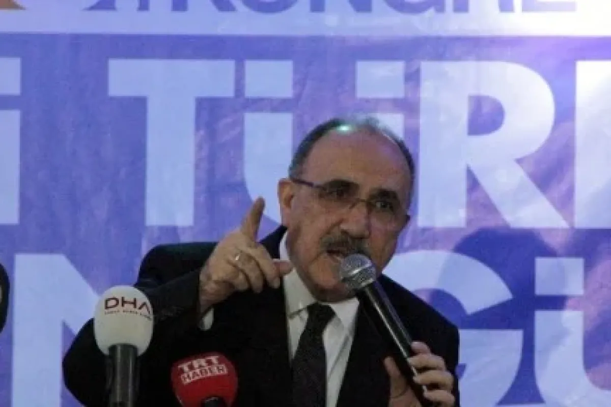 Chp’yi Kızdıracak Açıklama