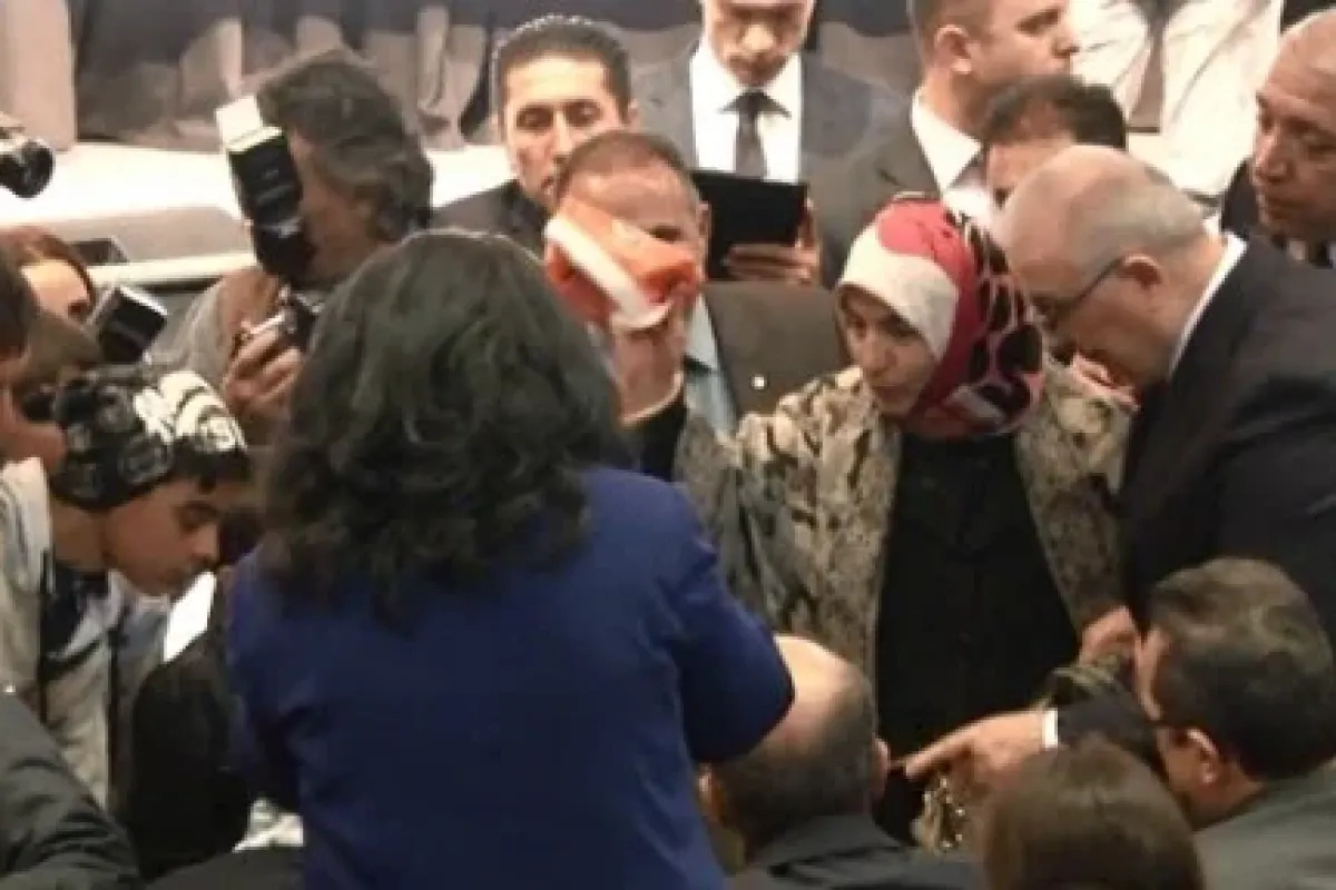 Çöp Poşetiyle Kılıçdaroğlu’ndan Yardım Istedi