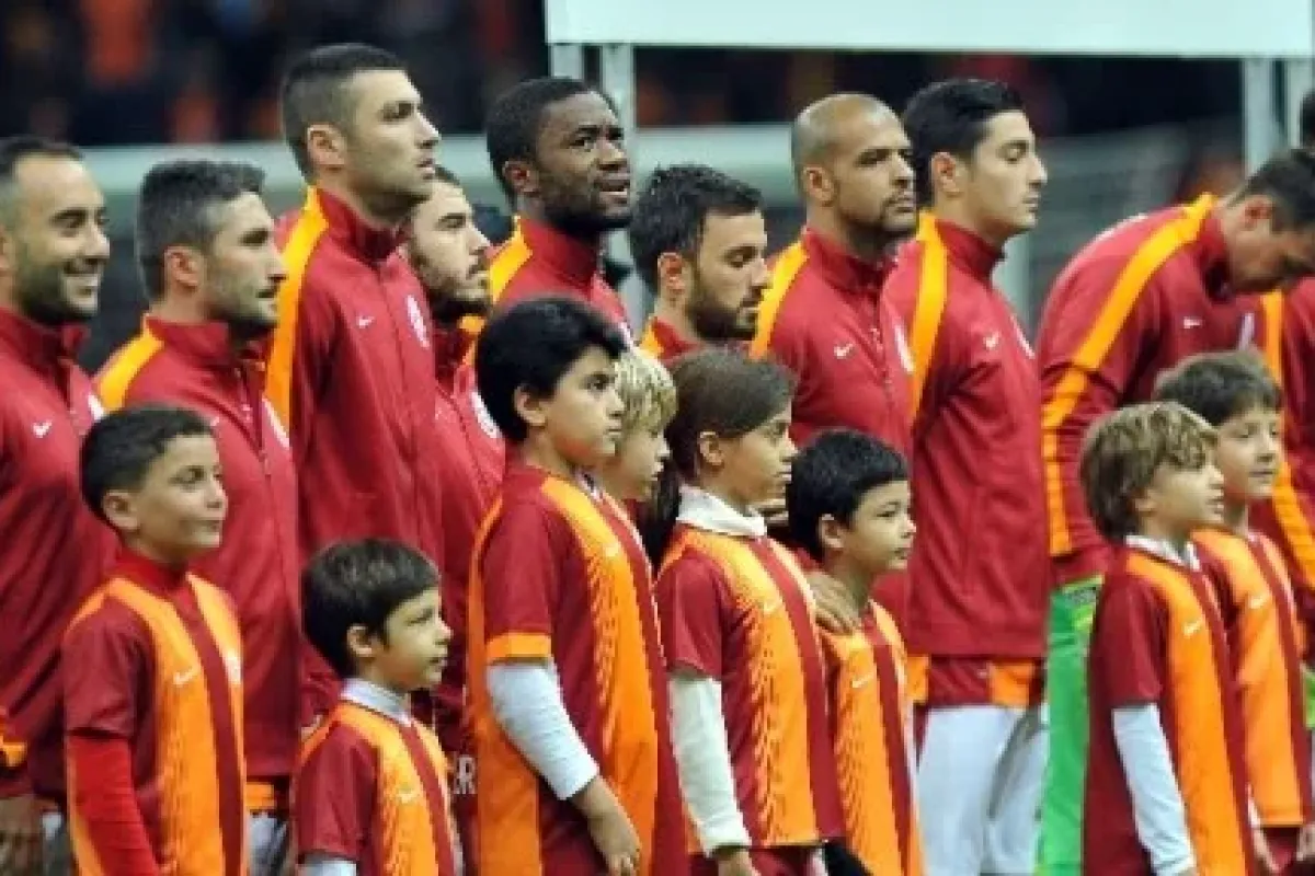 Derbide Sessiz Ilk Yarı